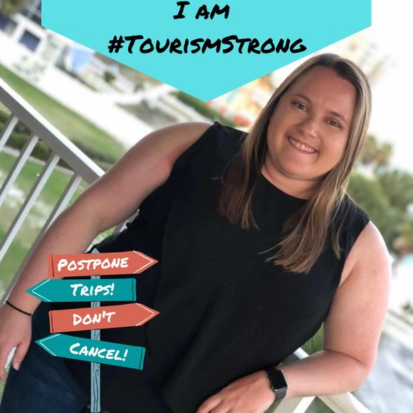 Meet your Posher, Taylor - Picture 1 of 1